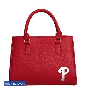 Philadelphia phillies purse
